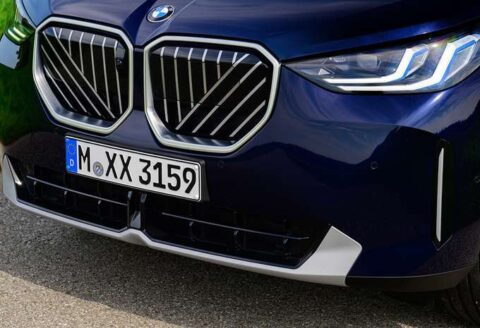 BMW X3 (2025): Odvážný skok do nové éry