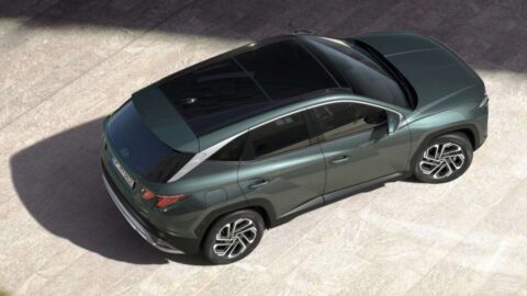 Hyundai Tucson (2025): Český bestseller dospěl a zmoudřel