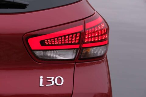 Hyundai i30 (2025): Česká jistota, která nestárne