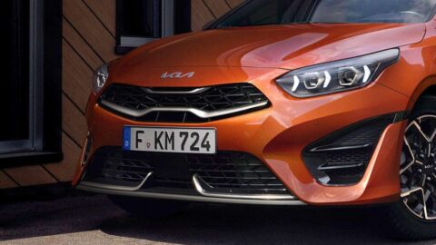 Kia Ceed: Loučení s legendou, která postavila Kiu na nohy