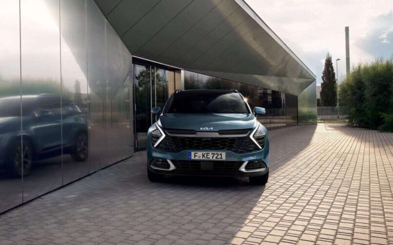Kia Sportage (2026): Bestseller vrací úder. Chytřejší a hezčí