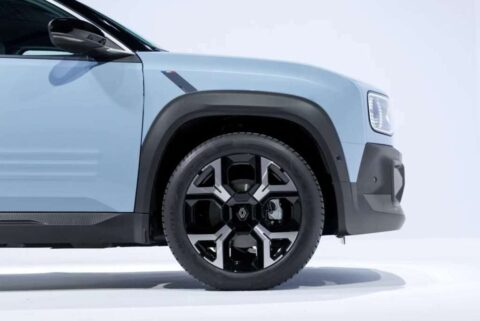 Renault 4 E-Tech (2025): Návrat legendy v chytřejším balení