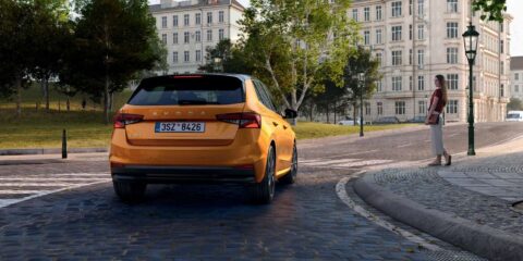 Škoda Fabia (2025): Poslední poctivý kus auta