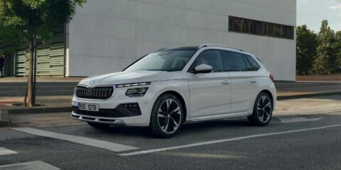 Škoda Kamiq (2025): Chytrá evoluce českého bestselleru