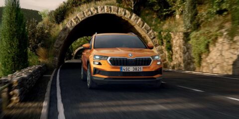 Škoda Karoq (2026): Lidový hrdina v nové generaci. A lepší než kdy dřív