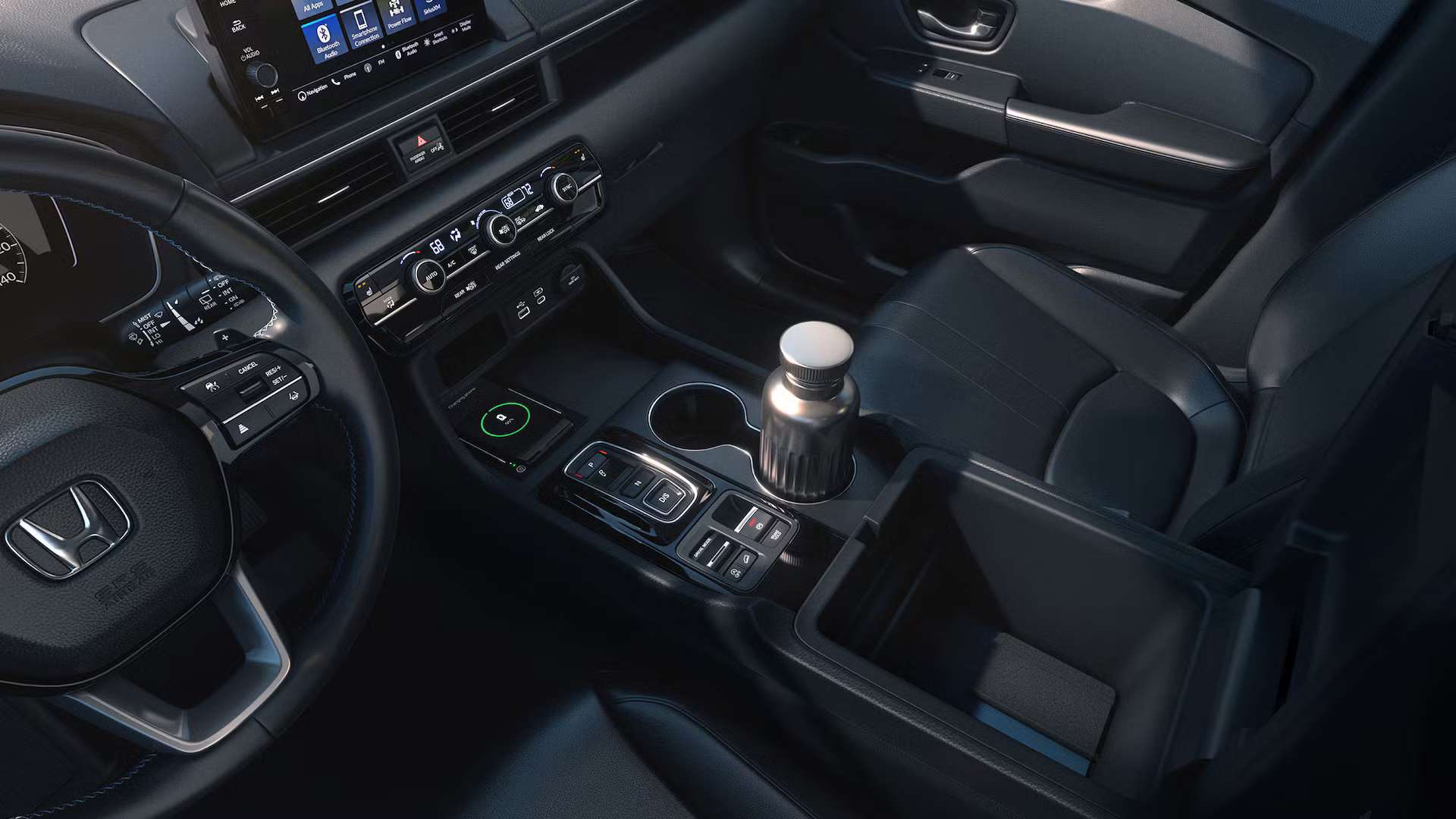 Honda Pilot - Obrázek 8
