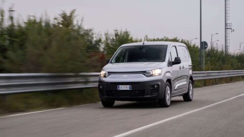 Fiat Doblò (2025): Italský kabát, francouzské srdce. A geniální praktičnost