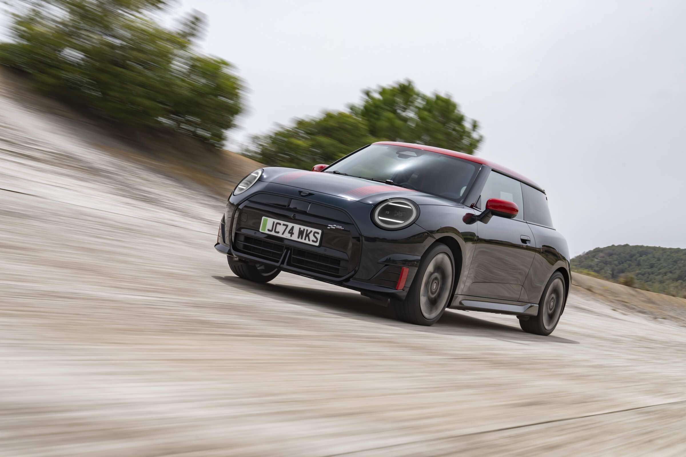 MINI Cooper S - Obrázek 5
