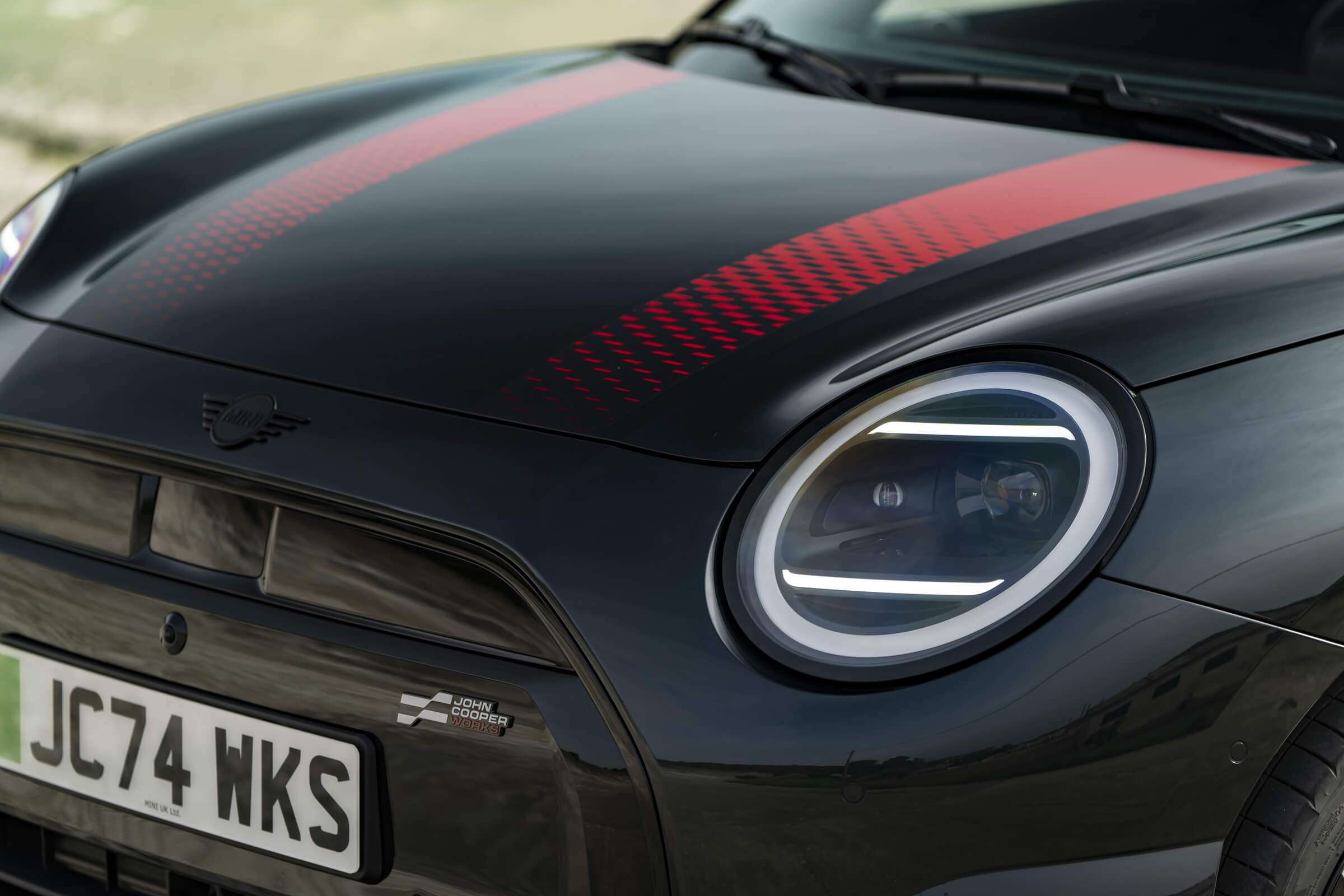 MINI Cooper S - Obrázek 16