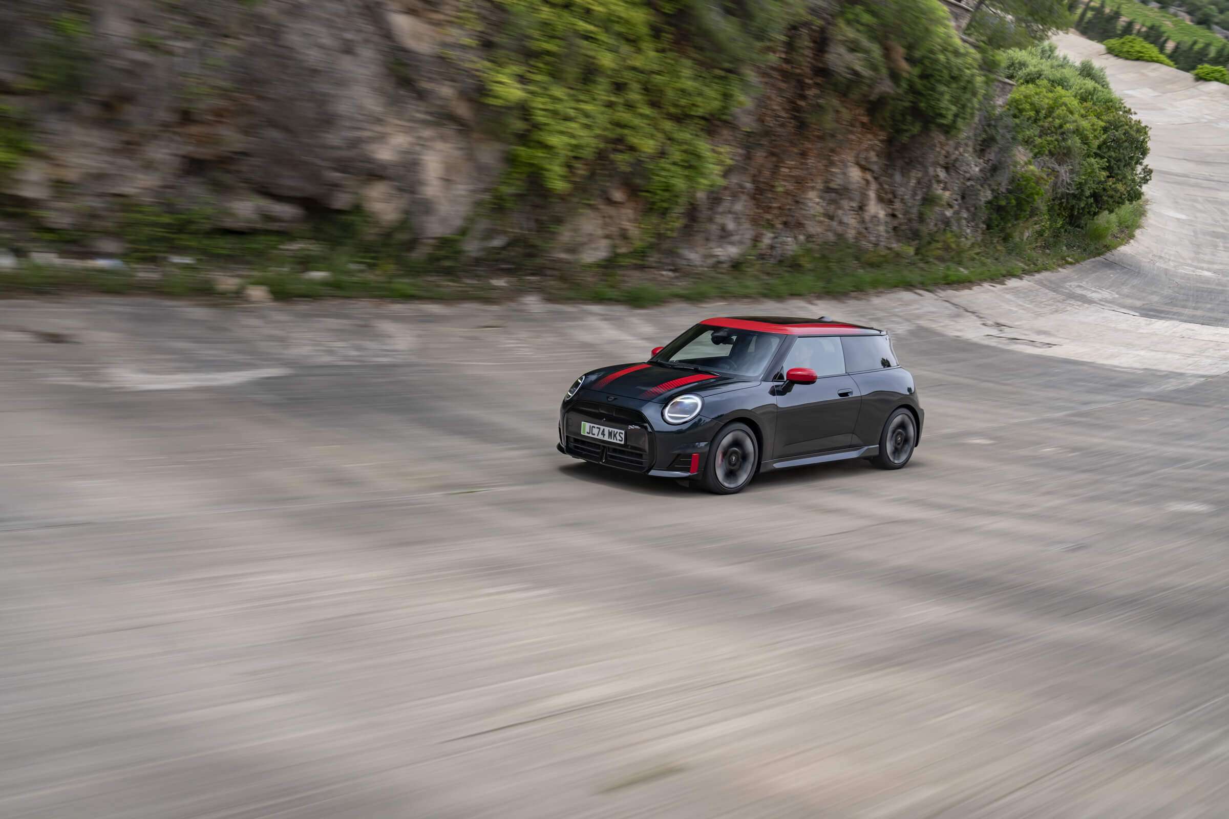 MINI Cooper S - Obrázek 8