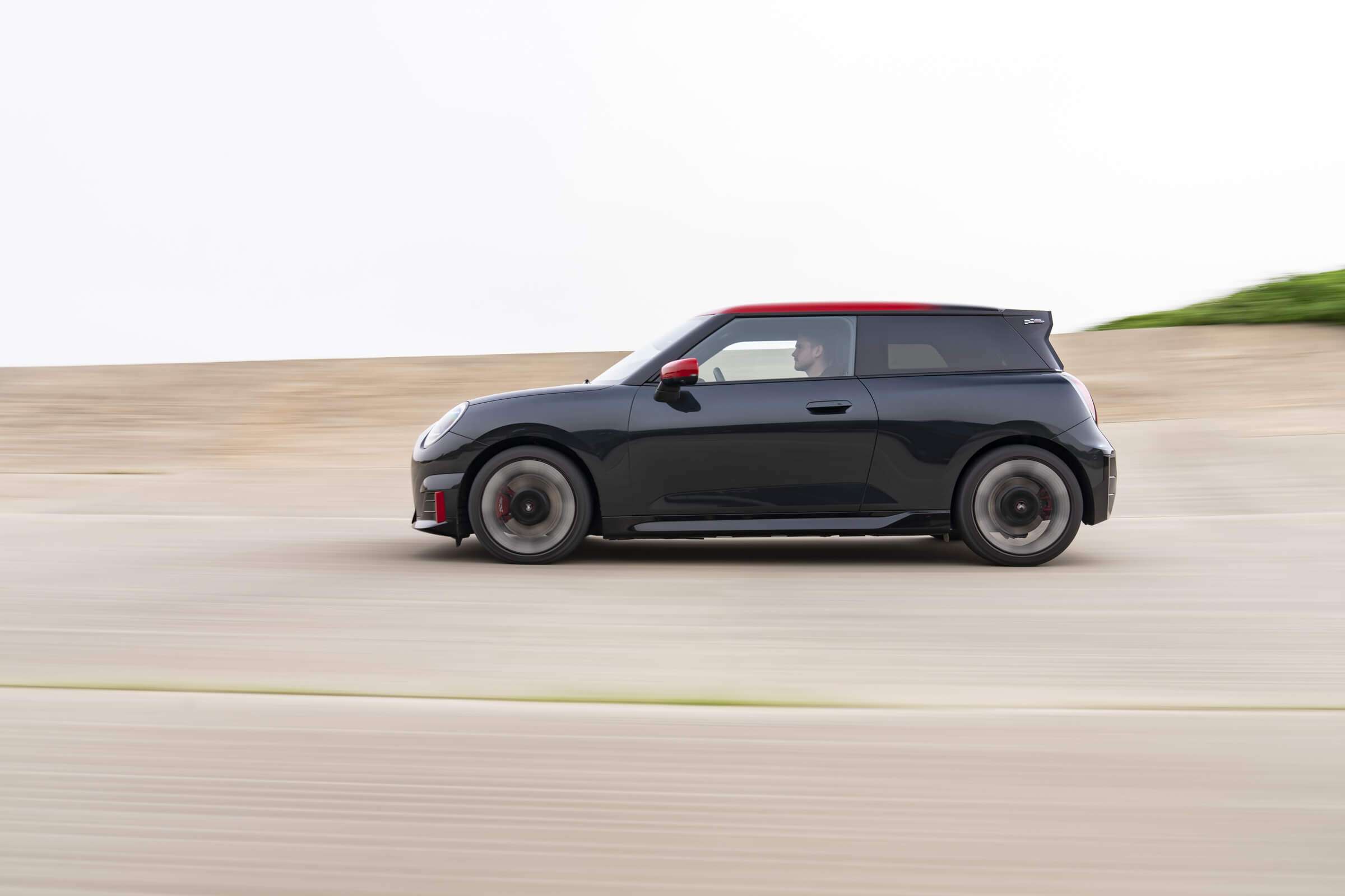 MINI Cooper S - Obrázek 2