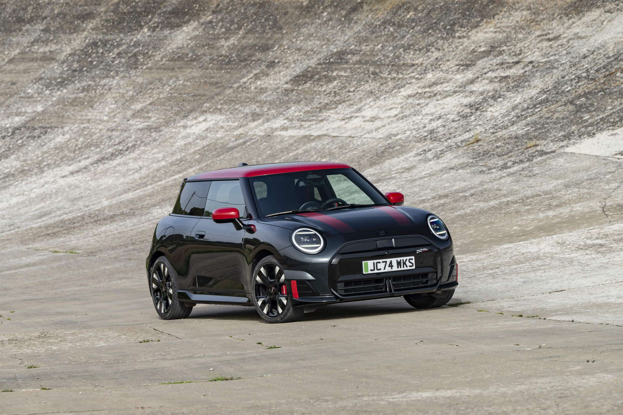 MINI Cooper S - Obrázek 12