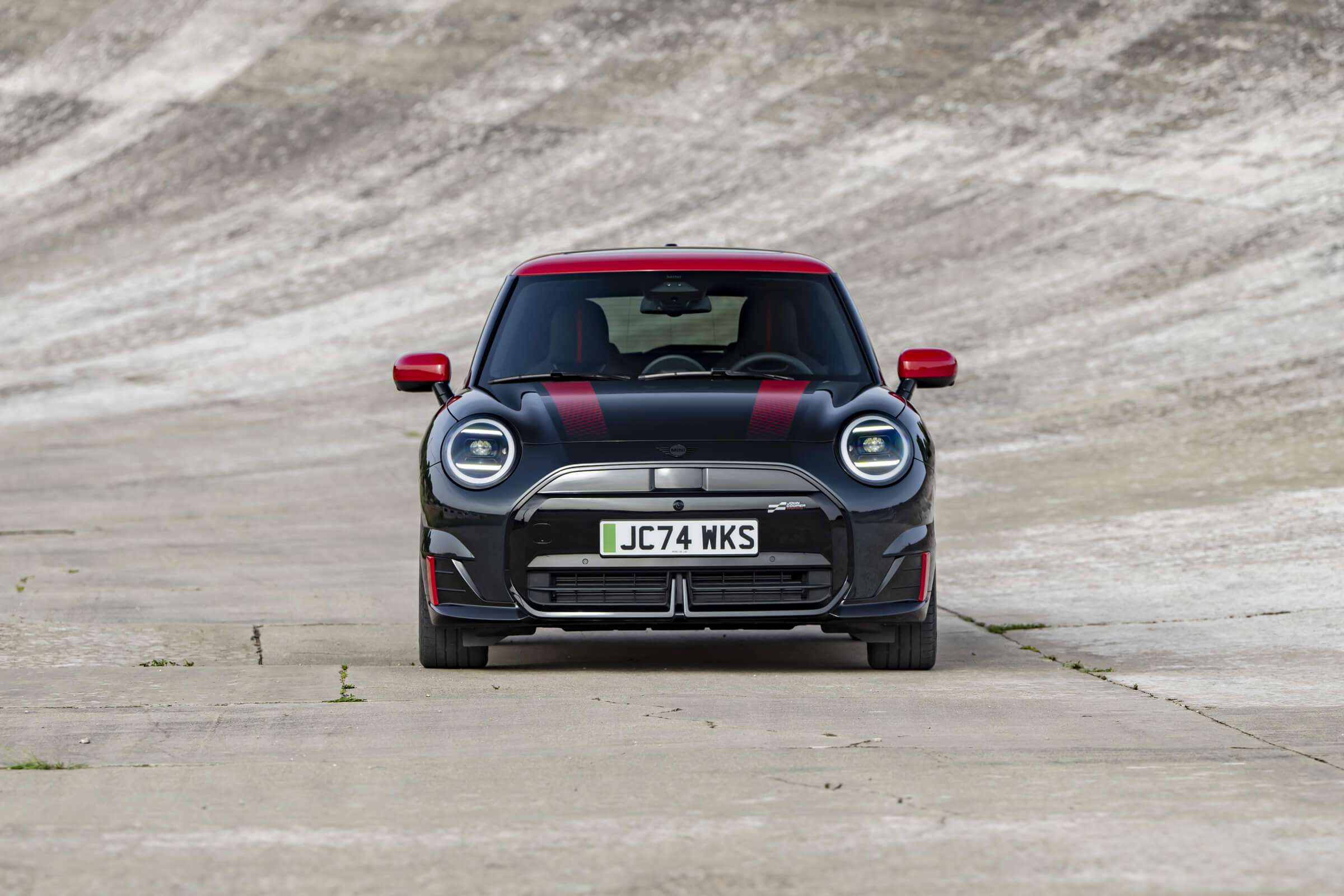 MINI Cooper S - Obrázek 13