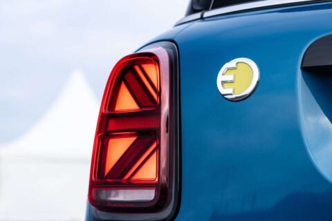 MINI Countryman (2025): Maxi MINI. Je větší vždycky lepší?