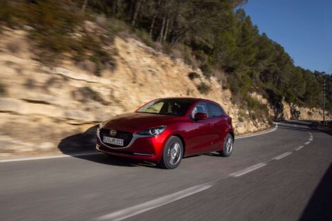 Mazda CX-30 (2026): Krása, která si žádá kompromisy