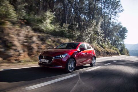 Mazda 2 (2025): Dvě auta, jedno jméno. Které je to pravé?