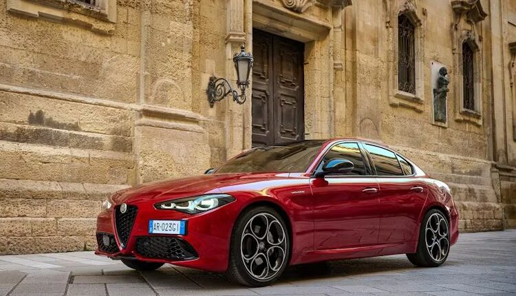 Alfa Romeo Giulia (2026): Proč je tohle auto tím posledním důkazem, že řízení ještě není mrtvé?