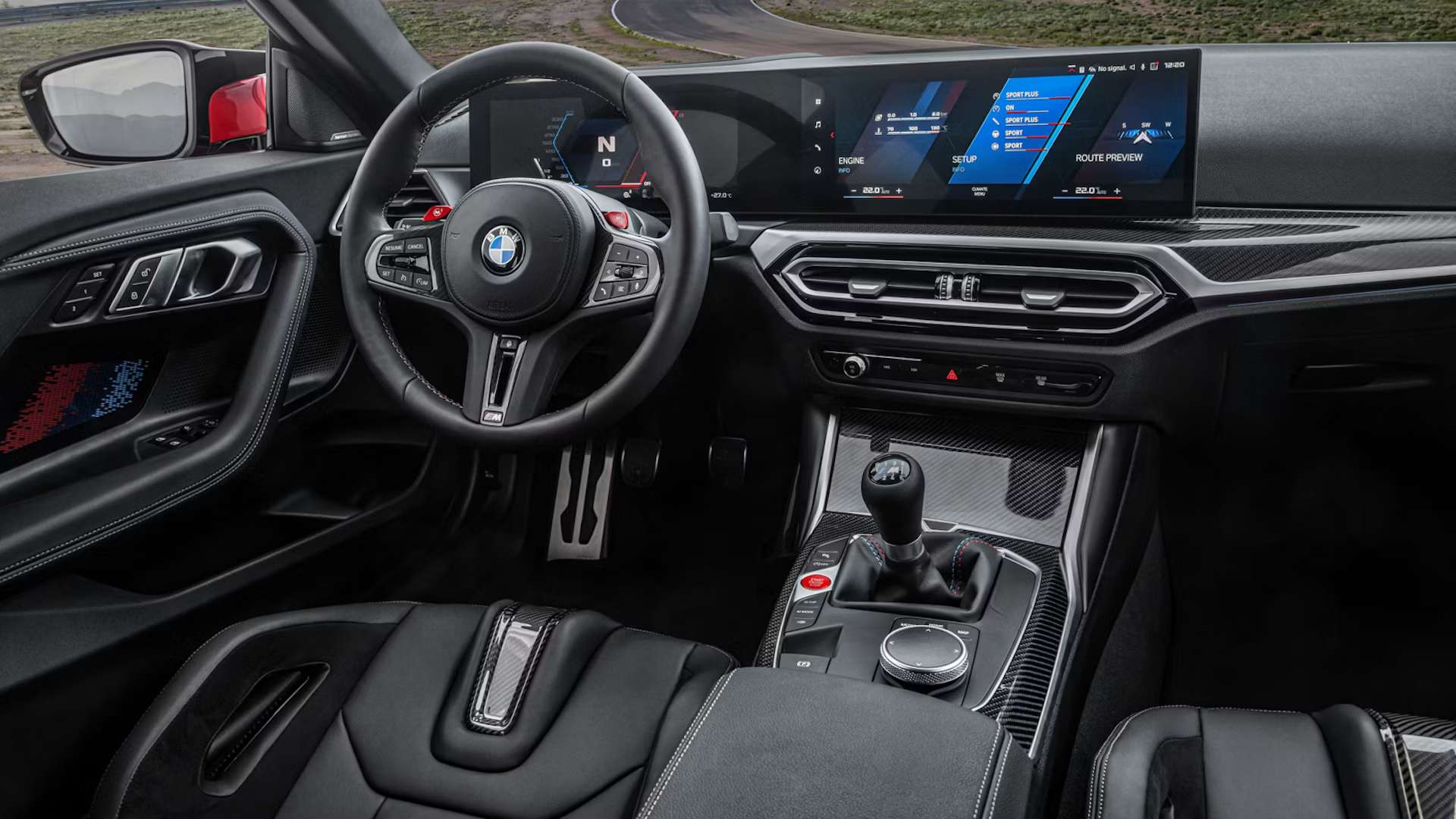 BMW M2 Coupé - Obrázek 3