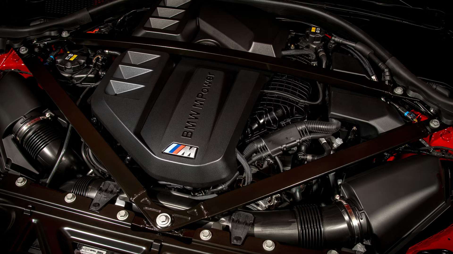 BMW M2 Coupé - Obrázek 8
