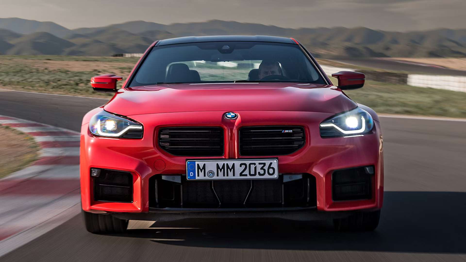 BMW M2 Coupé - Obrázek 13