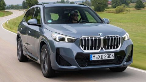 BMW X1 (2025): Nový král segmentu. A umí všechno