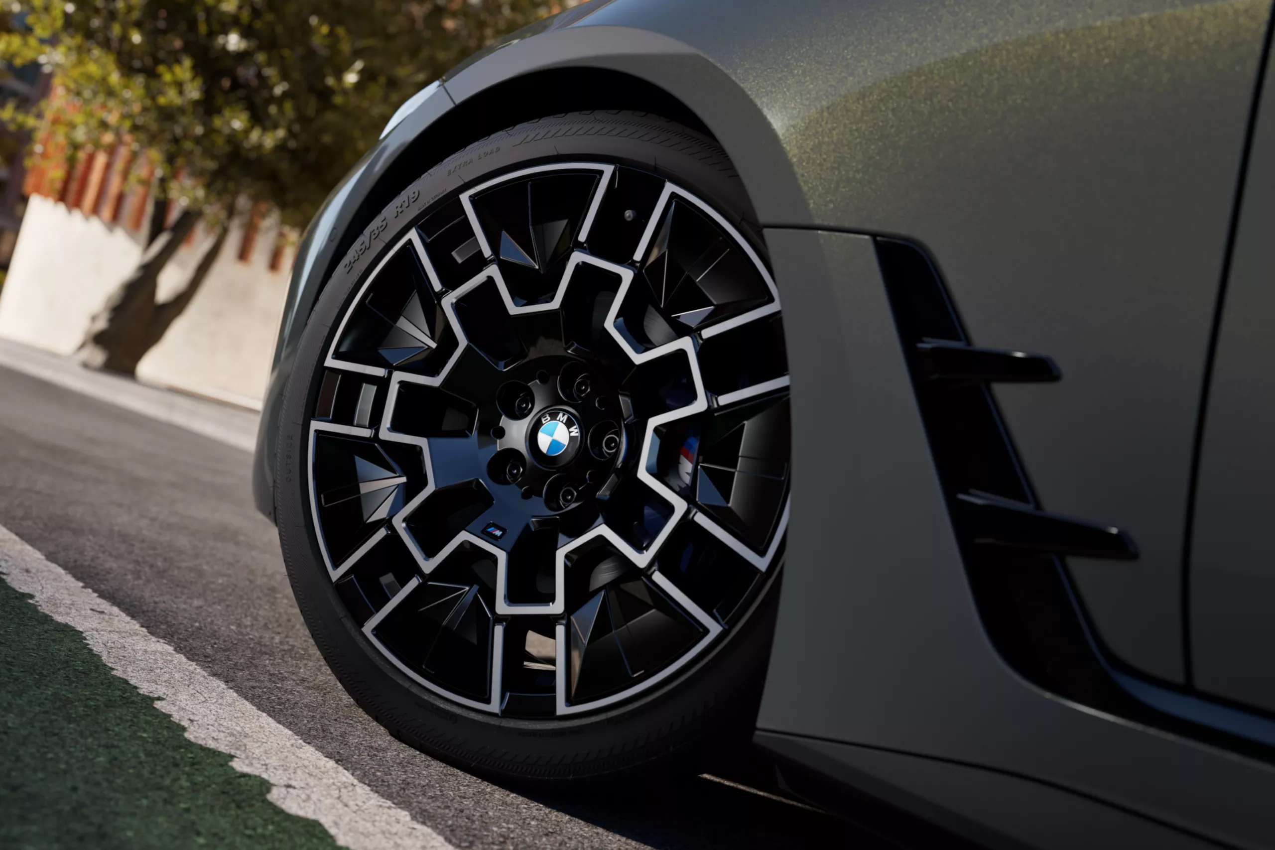 BMW i4 - Obrázek 15