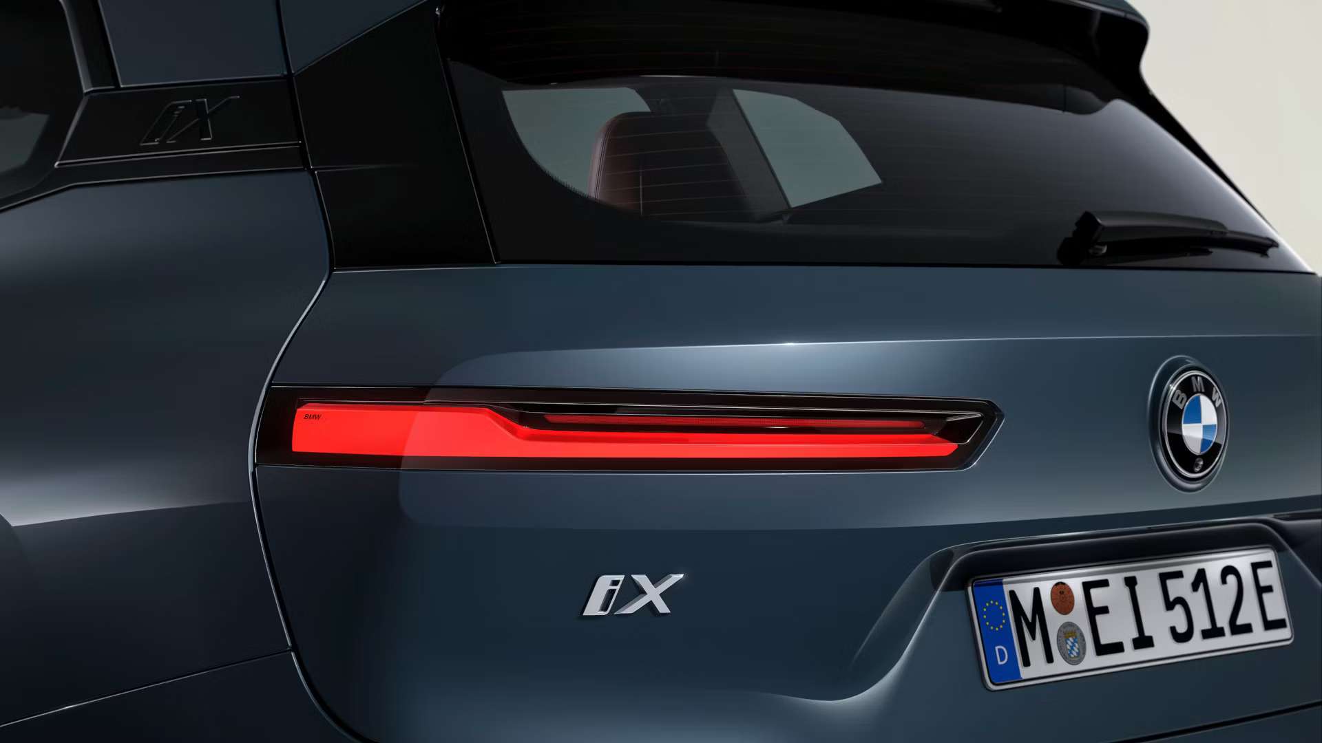 BMW iX - Obrázek 20