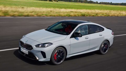 BMW řady 2 Coupé (2025): Poslední z rodu statečných