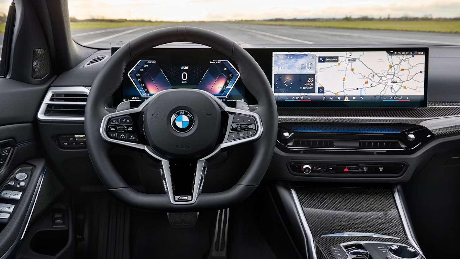 BMW řady 3 Touring - Obrázek 6