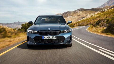 BMW řady 3 (2025): Poslední mohykán radosti z jízdy