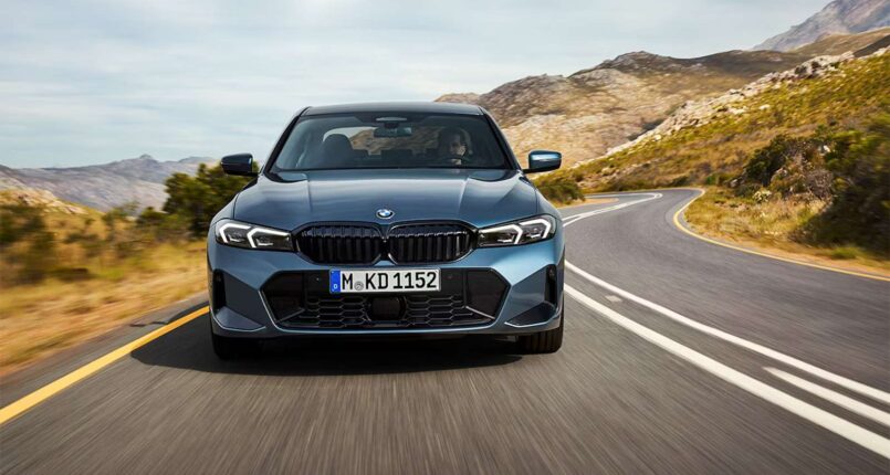 BMW řady 3 Touring (2026): Proč je mnichovský šestiválec B58 naprostým zničením čtyřválcové konkurence?