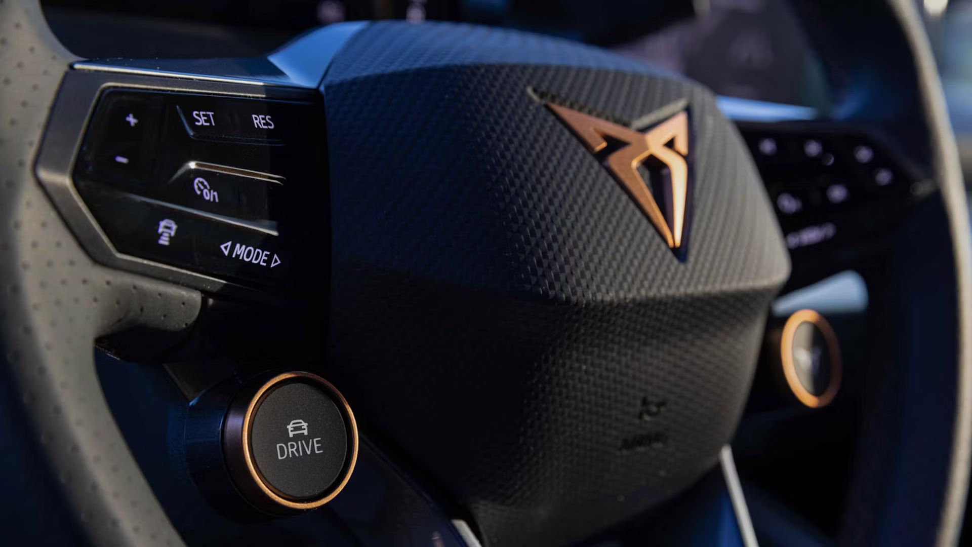 Cupra Born VZ - Obrázek 7