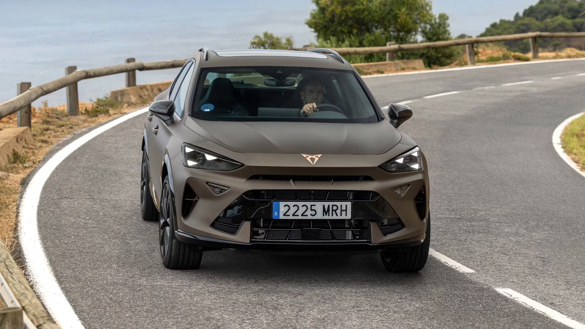 Cupra Formentor VZ 2.0 TSI - Obrázek 2