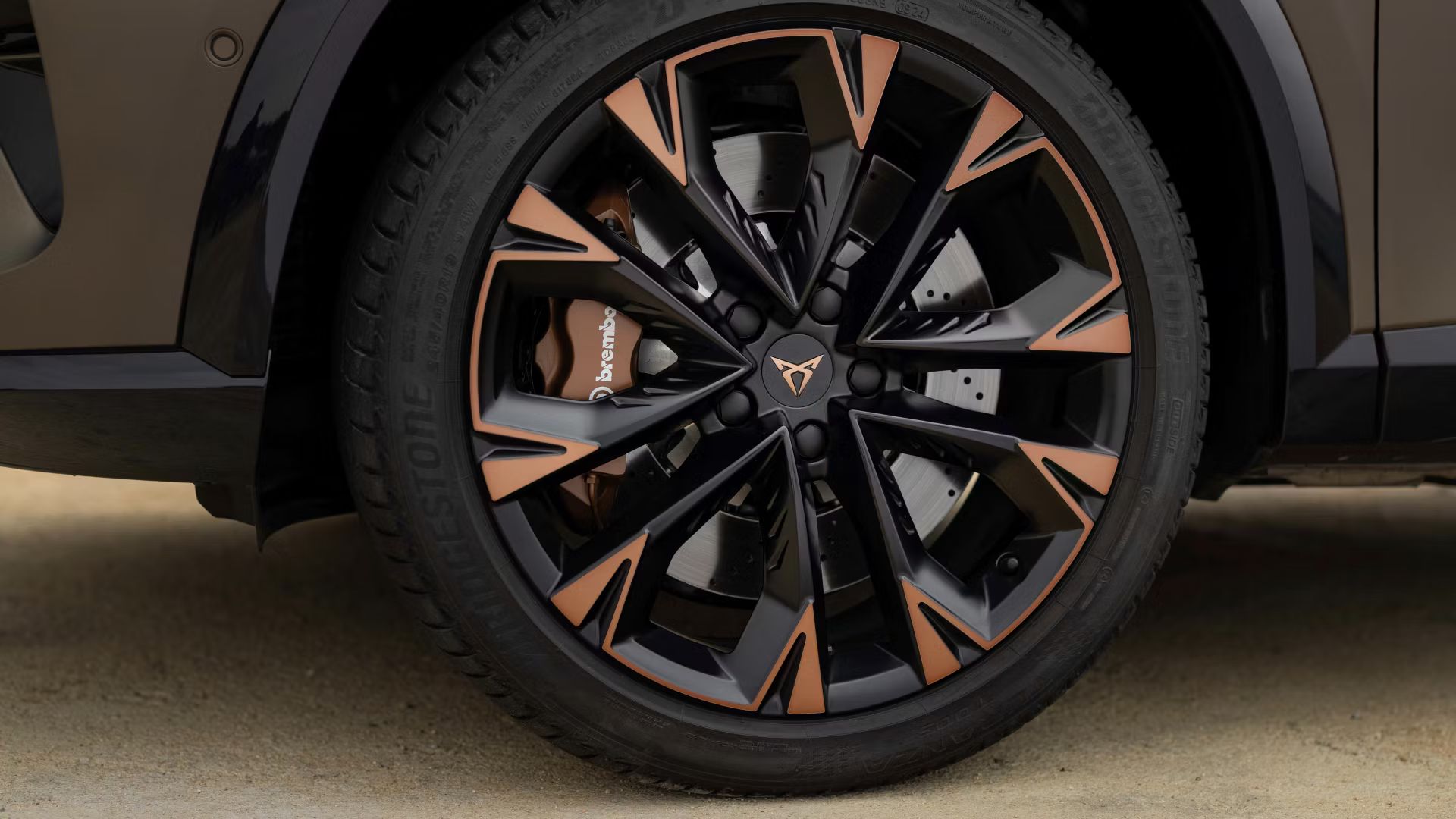 Cupra Formentor VZ 2.0 TSI - Obrázek 10