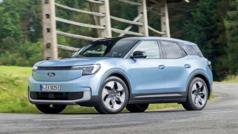 Ford Explorer (2025): Souboj dvou světů pod jedním jménem