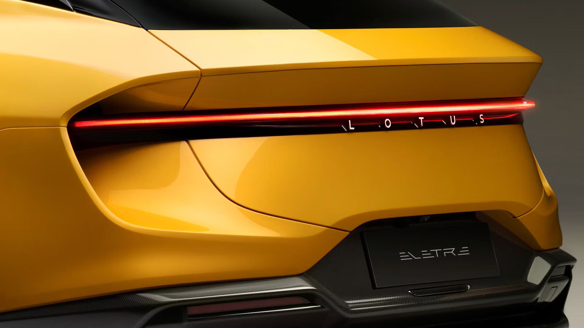 Lotus Eletre - Obrázek 10