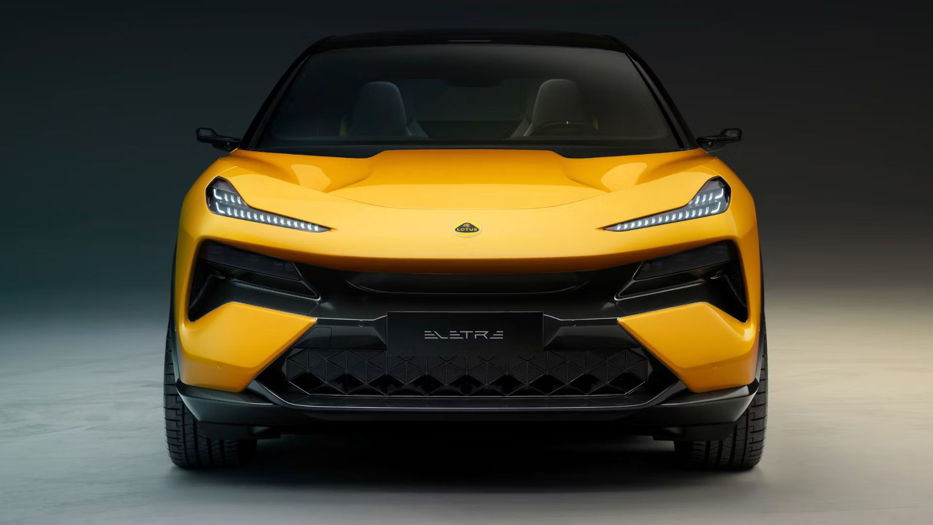 Lotus Eletre - Obrázek 8