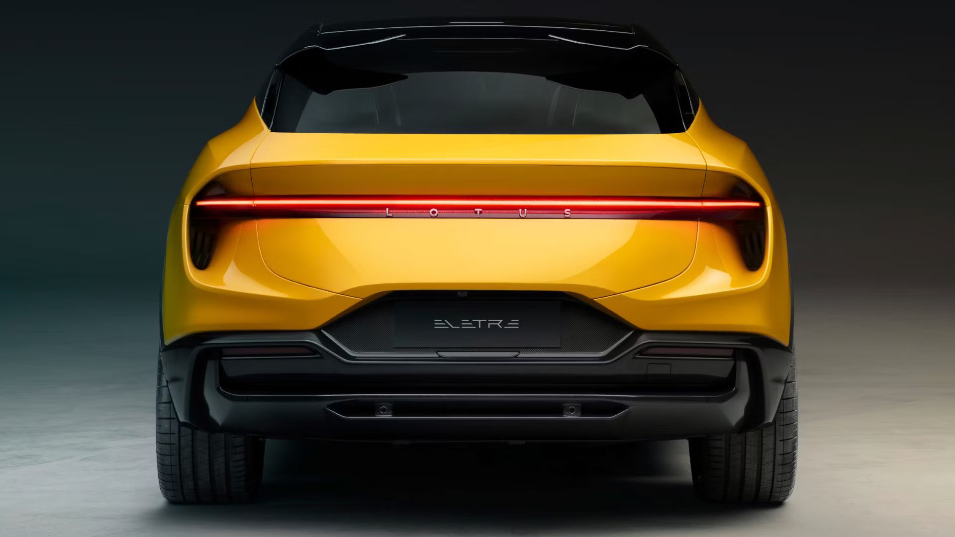 Lotus Eletre - Obrázek 7