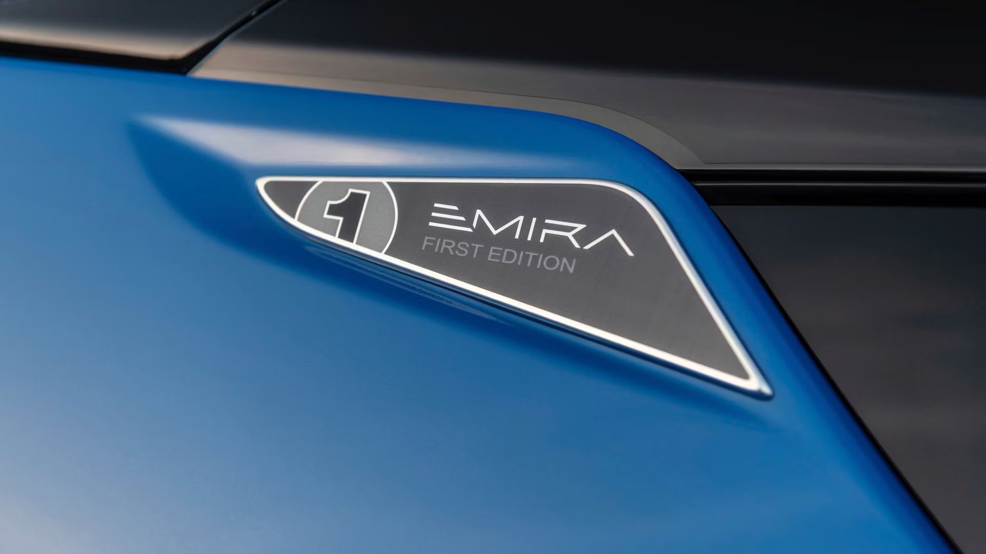 Lotus Emira V6 - Obrázek 19