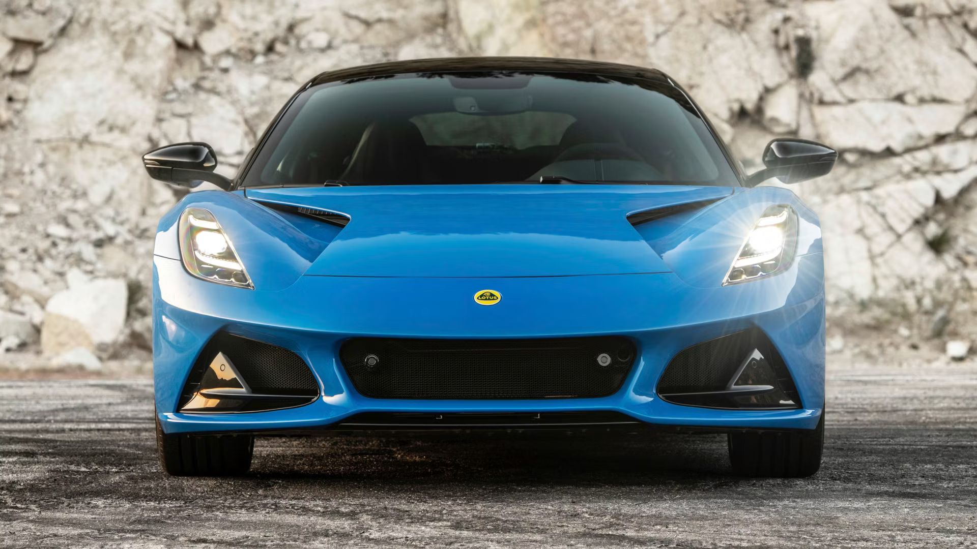 Lotus Emira V6 - Obrázek 22