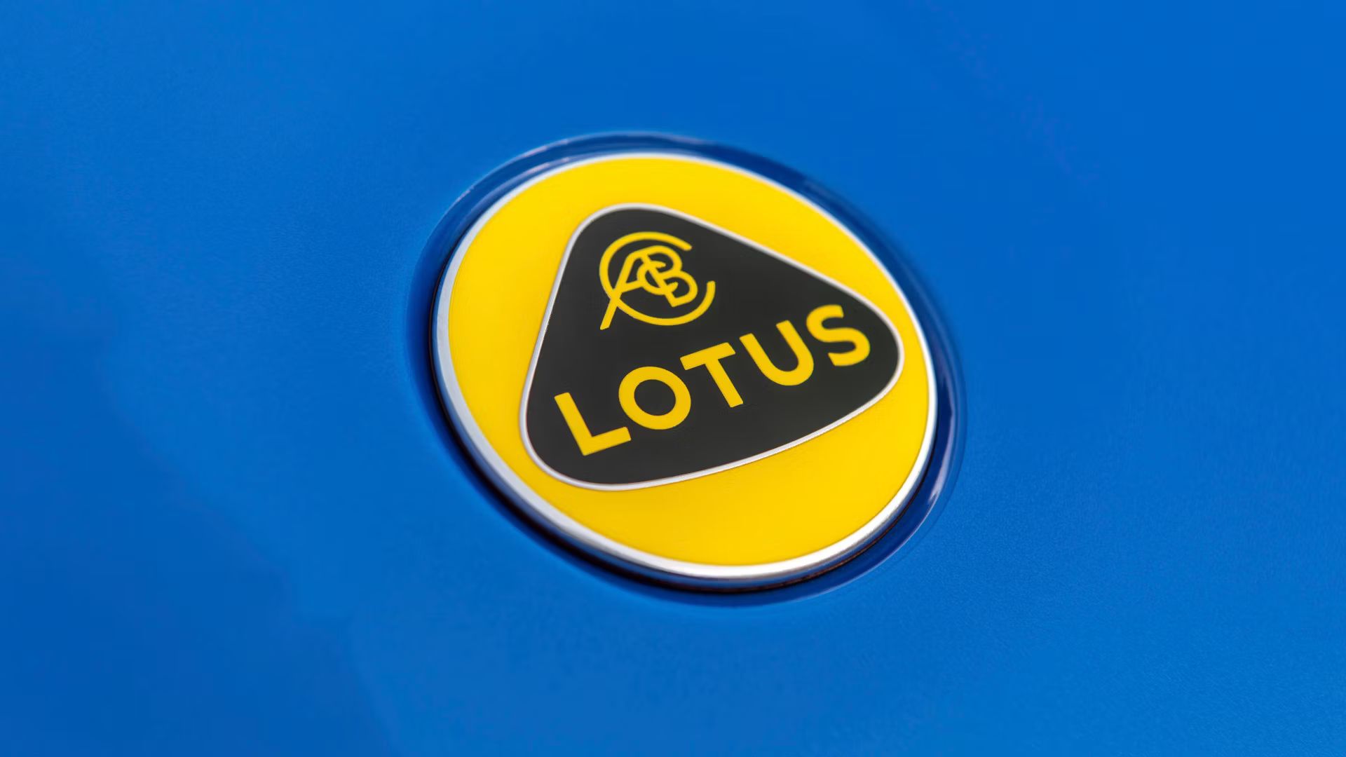 Lotus Emira V6 - Obrázek 15