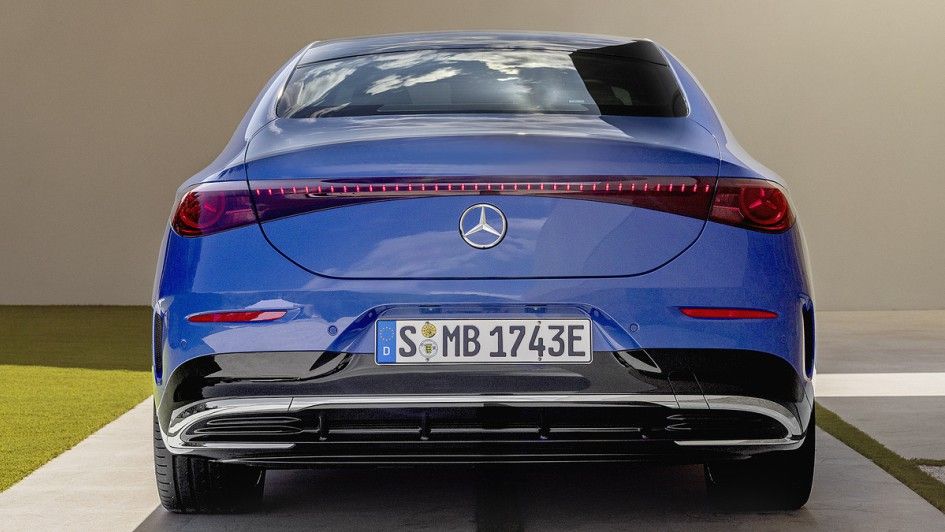 Mercedes-Benz CLA - Obrázek 16