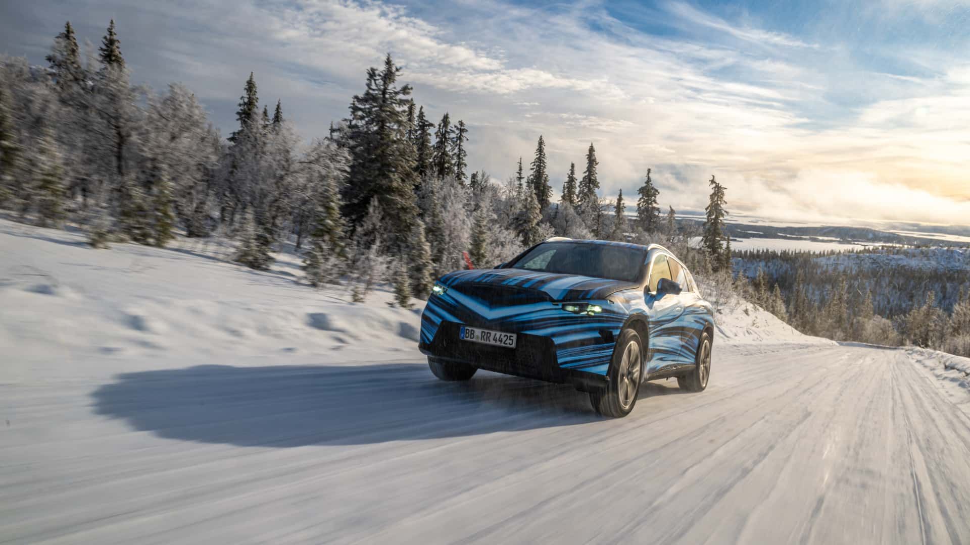 Mercedes-Benz GLC - Obrázek 1
