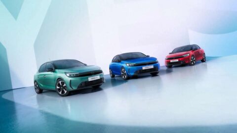 Opel Corsa (2025): Německá preciznost s francouzským šarmem