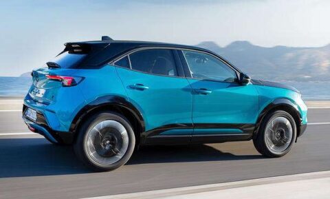 Opel Mokka (2025): Designová ikona, která dospěla