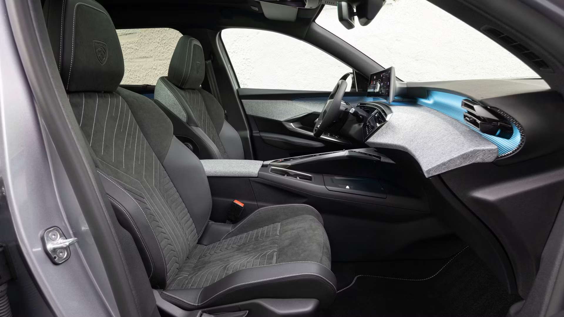 Peugeot 5008 - Obrázek 3