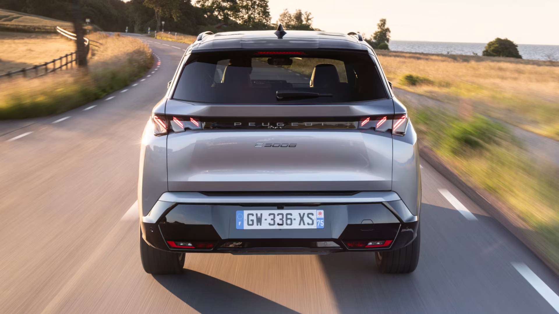 Peugeot 5008 - Obrázek 11