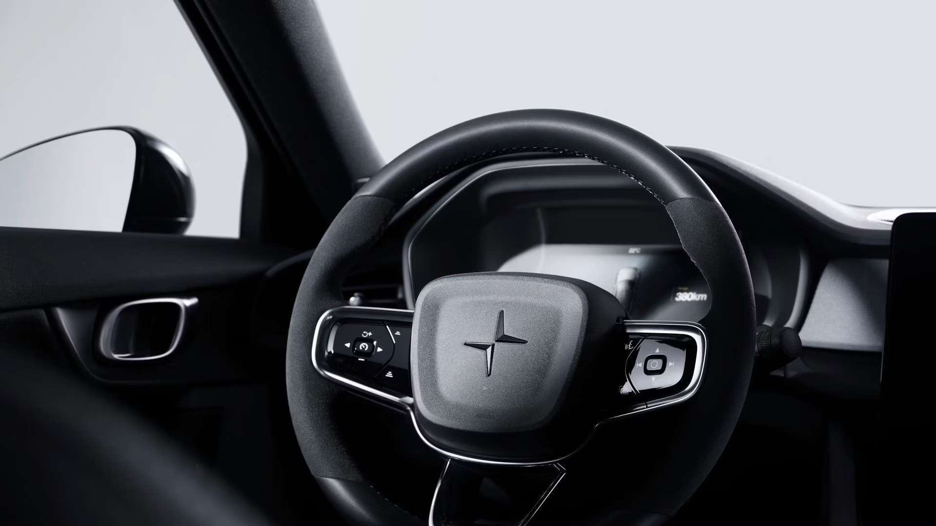 Polestar 2 - Obrázek 6
