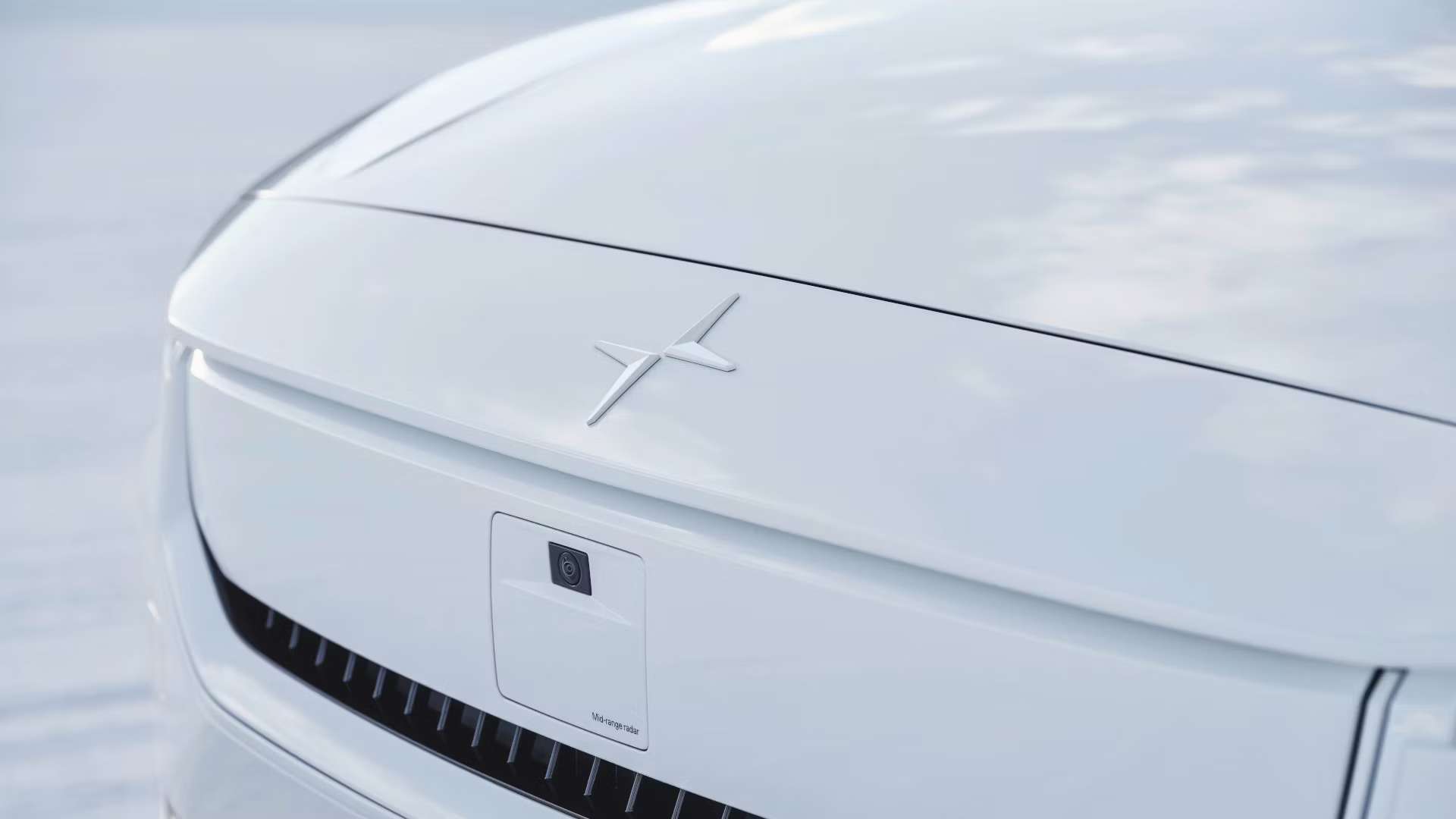 Polestar 2 - Obrázek 11