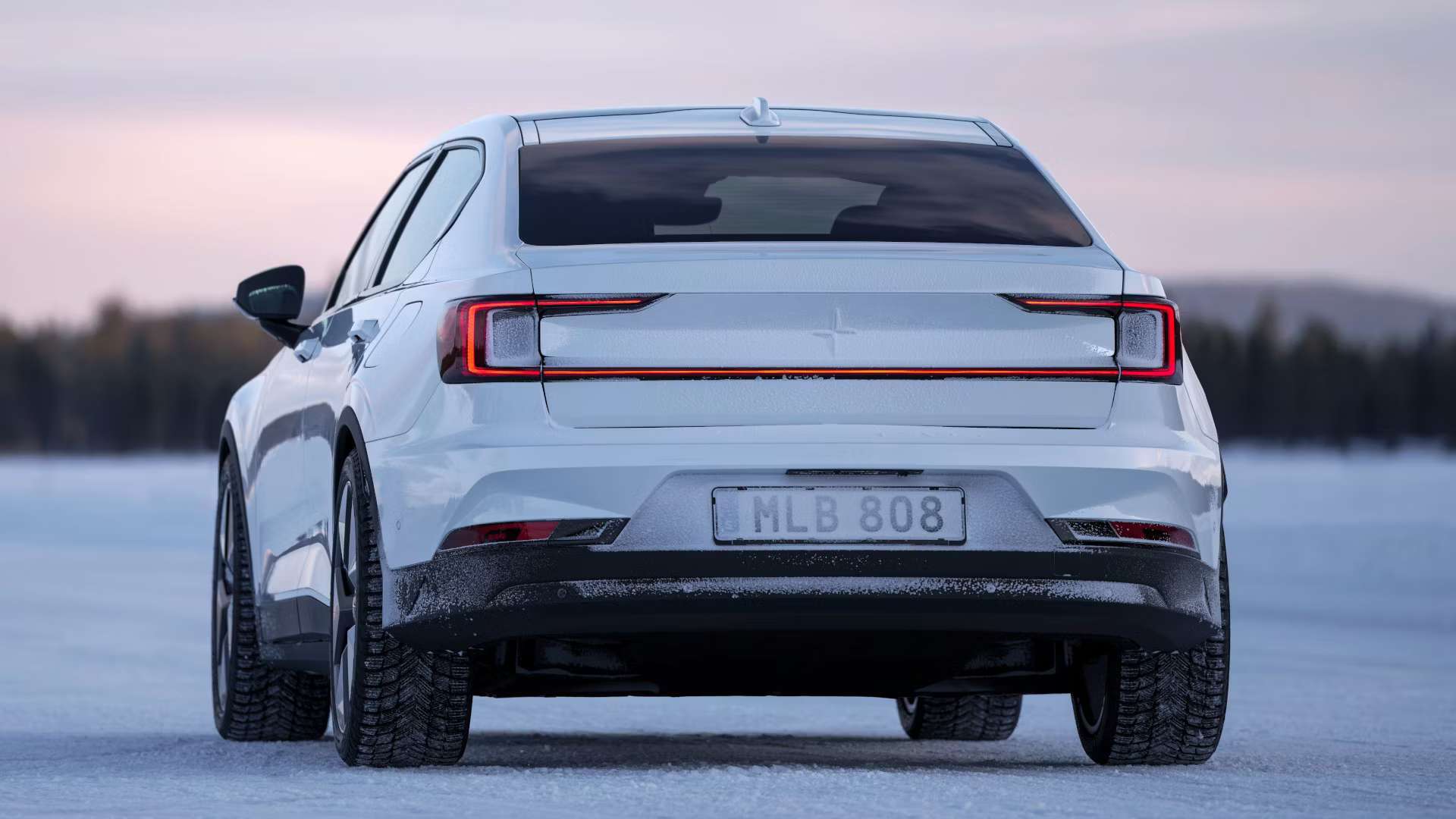 Polestar 2 - Obrázek 12